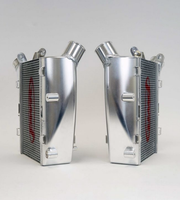 CSF Intercooler set for Audi C8 RS6