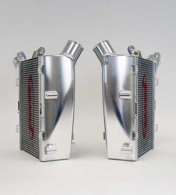 CSF Intercooler set for Audi C8 RS6