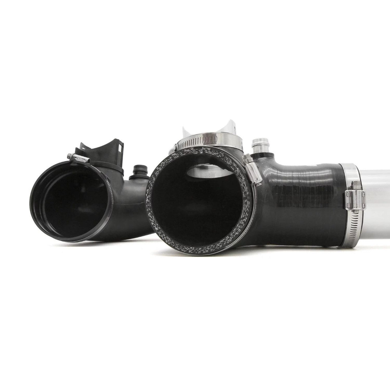 MST Performance Turbo Inlet Pipe - BMW 125i F20-F21, 220i-228i F22, 320i-328i F30, 420i-428i F32 (N20 Engine) 2011-16