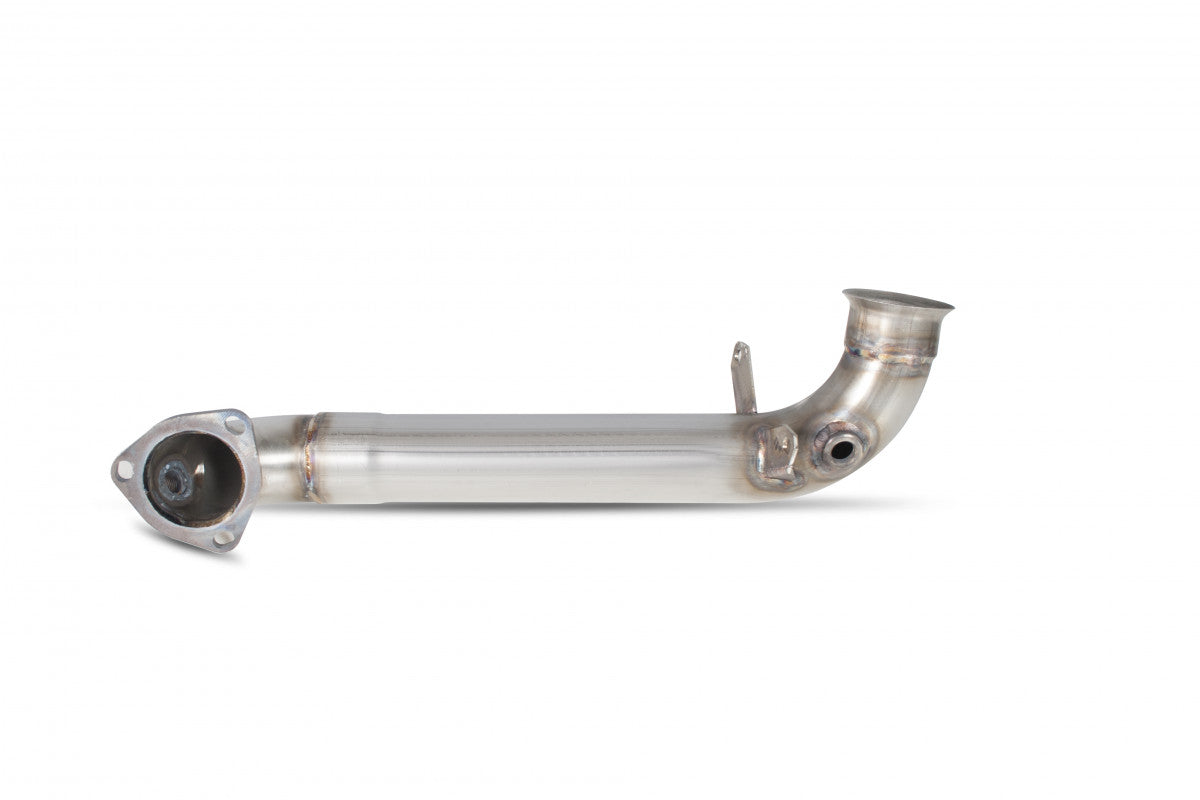 Scorpion Exhausts Turbo-Downpipe - Peugeot 208 GTI 1.6T 2012-2015
