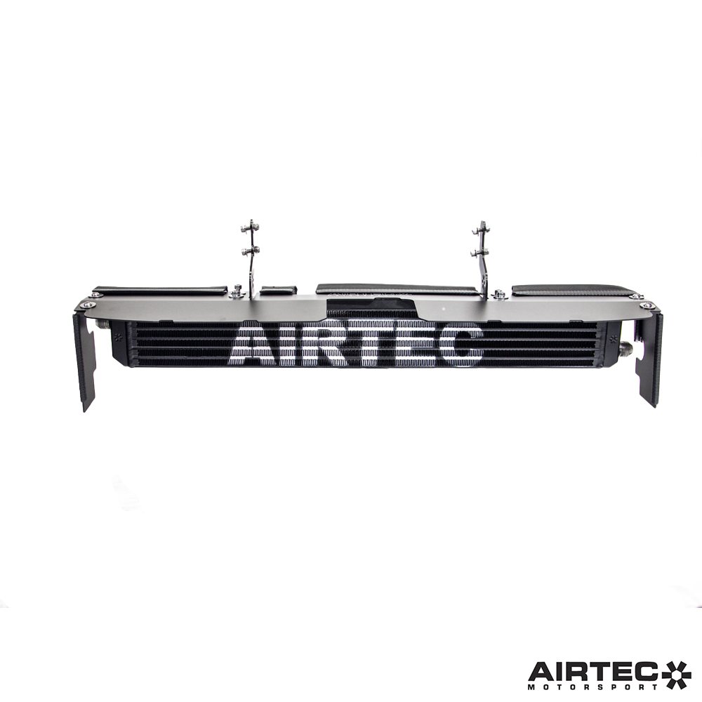 AIRTEC Stage 3 Oil Cooler Kit - Toyota Yaris GR XP210