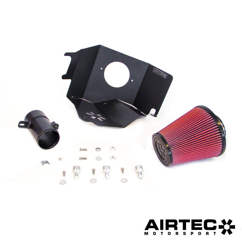 AIRTEC Induction Kit - Ford Focus ST MK4