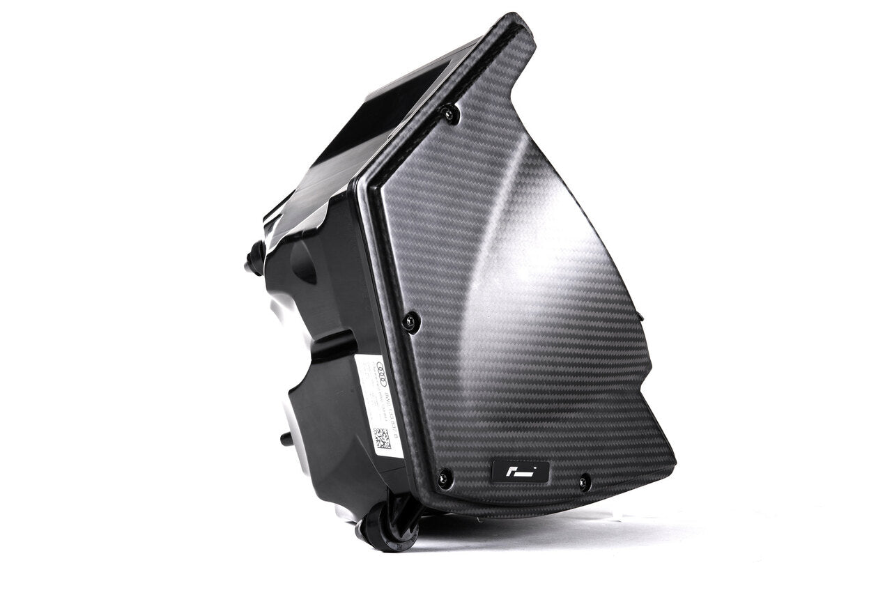 RacingLine Carbon Induction Kit