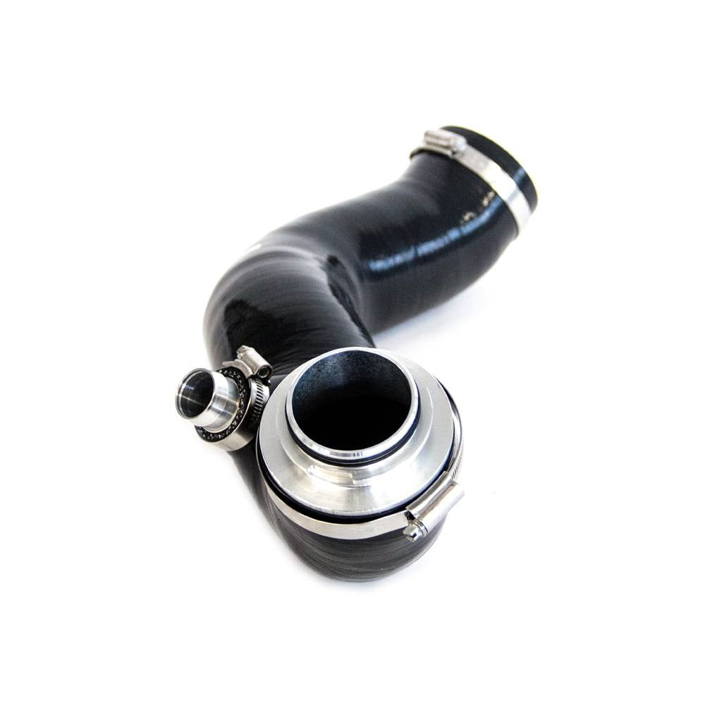 AIRTEC Turbo To Intake Hose - Audi S3 Quattro 8V & TTS Quattro 8S