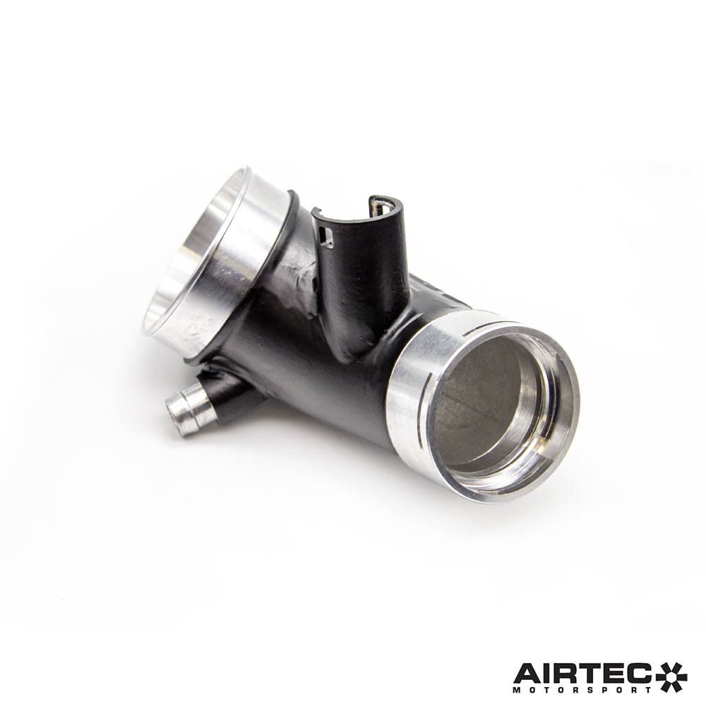 AIRTEC Turbo Elbow - BMW 340i F30