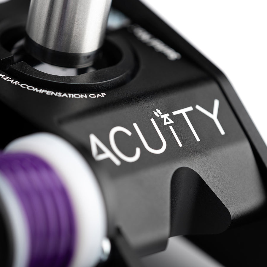 ACUITY Performance Short Shifter Kit (2-WAY/4-WAY Adjustable) - Honda Integra Type R DC5 & K-swap Models
