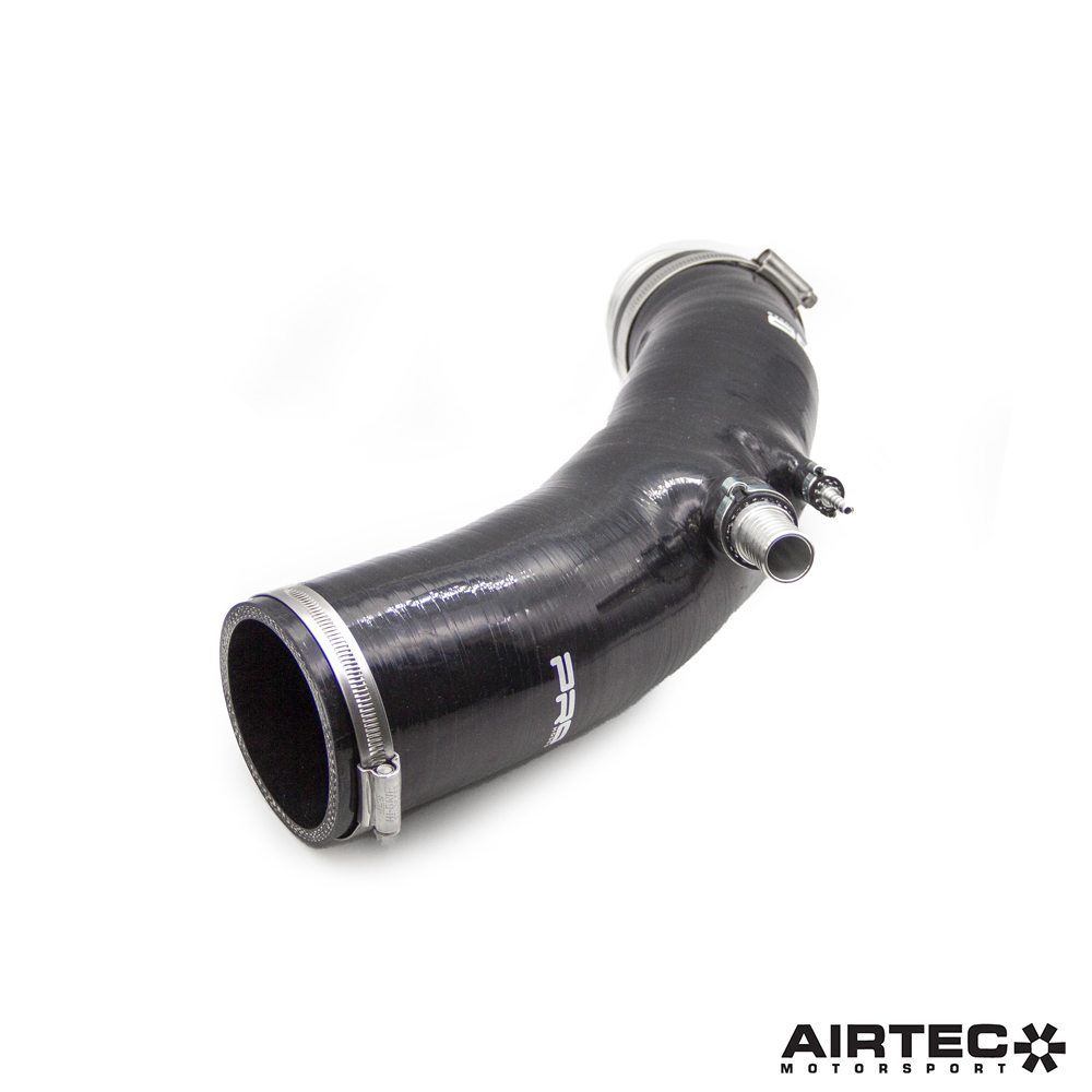 AIRTEC Rear Turbocharger Pipe - Toyota Yaris GR XP210