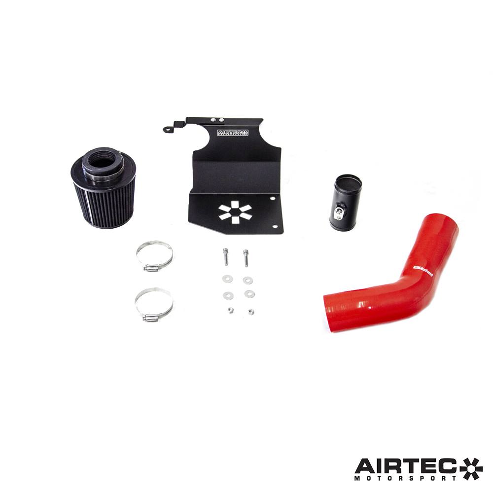 AIRTEC Induction Kit - Ford Fiesta 1.0L/ST-Line Ecoboost MK8 (2020+)