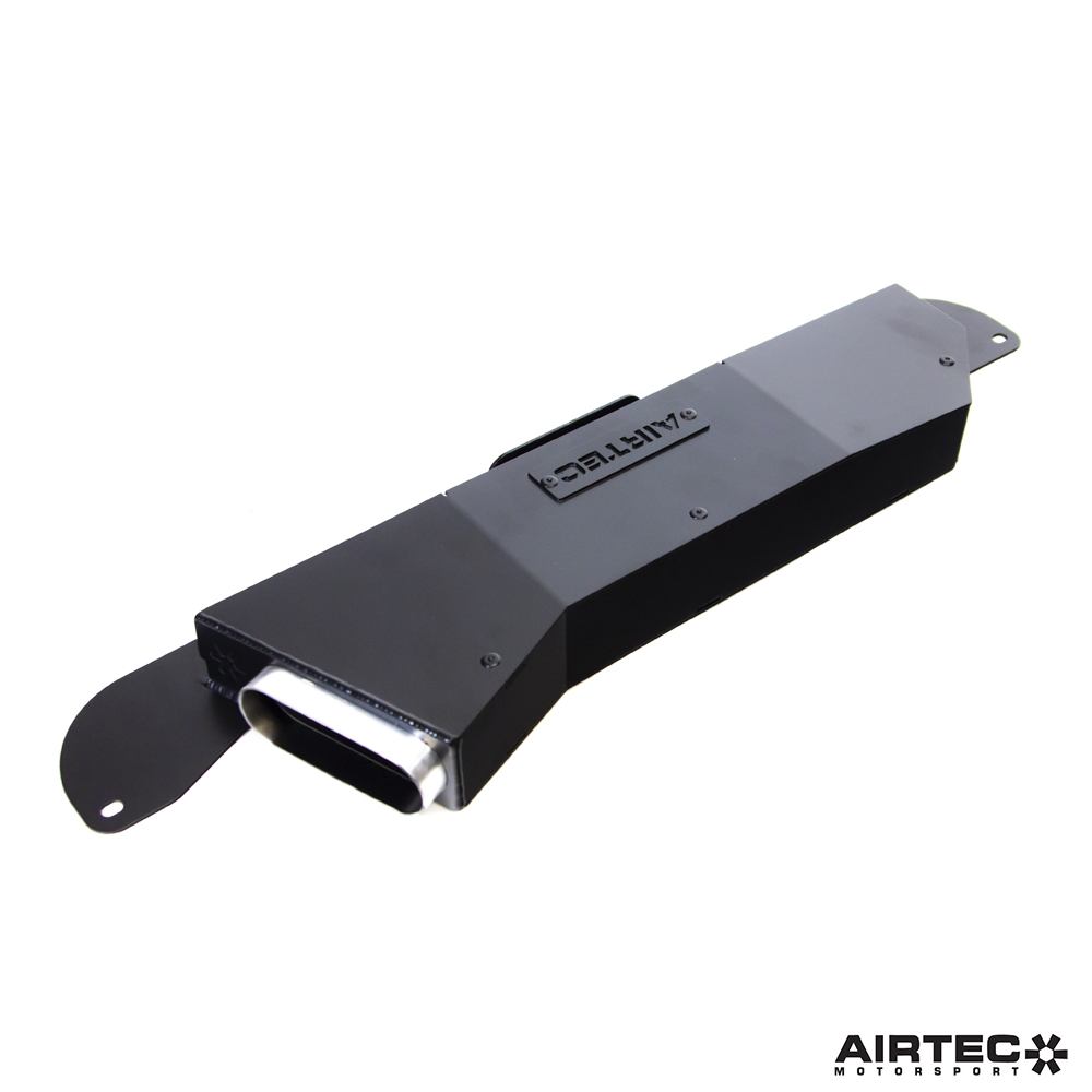 AIRTEC Intake Cold Air Feed Guide - Ford Focus ST MK4
