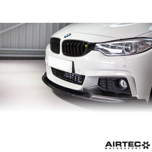 AIRTEC Front Mount Intercooler Kit - BMW 335d Xdrive F30/F31