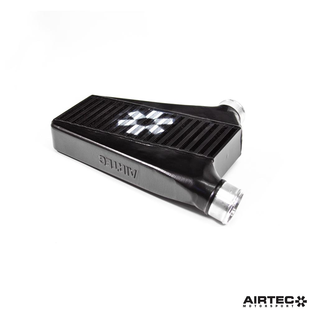 AIRTEC Secondary Intercooler - Ford Focus ST MK4