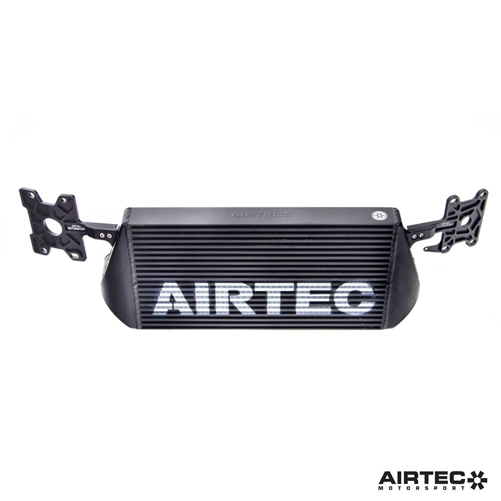 AIRTEC Stage 3 Front Mount Intercooler Kit - Toyota Yaris GR XP210
