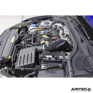 AIRTEC EA888 GEN4 Turbocharger Inlet Elbow - Volkswagen Golf GTI/R MK8