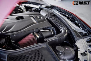 MST Performance Intake Kit - Mercedes C180-C200-C300 W205, E300 W212, E200-E300 W213, GLC300 (2.0T M270)