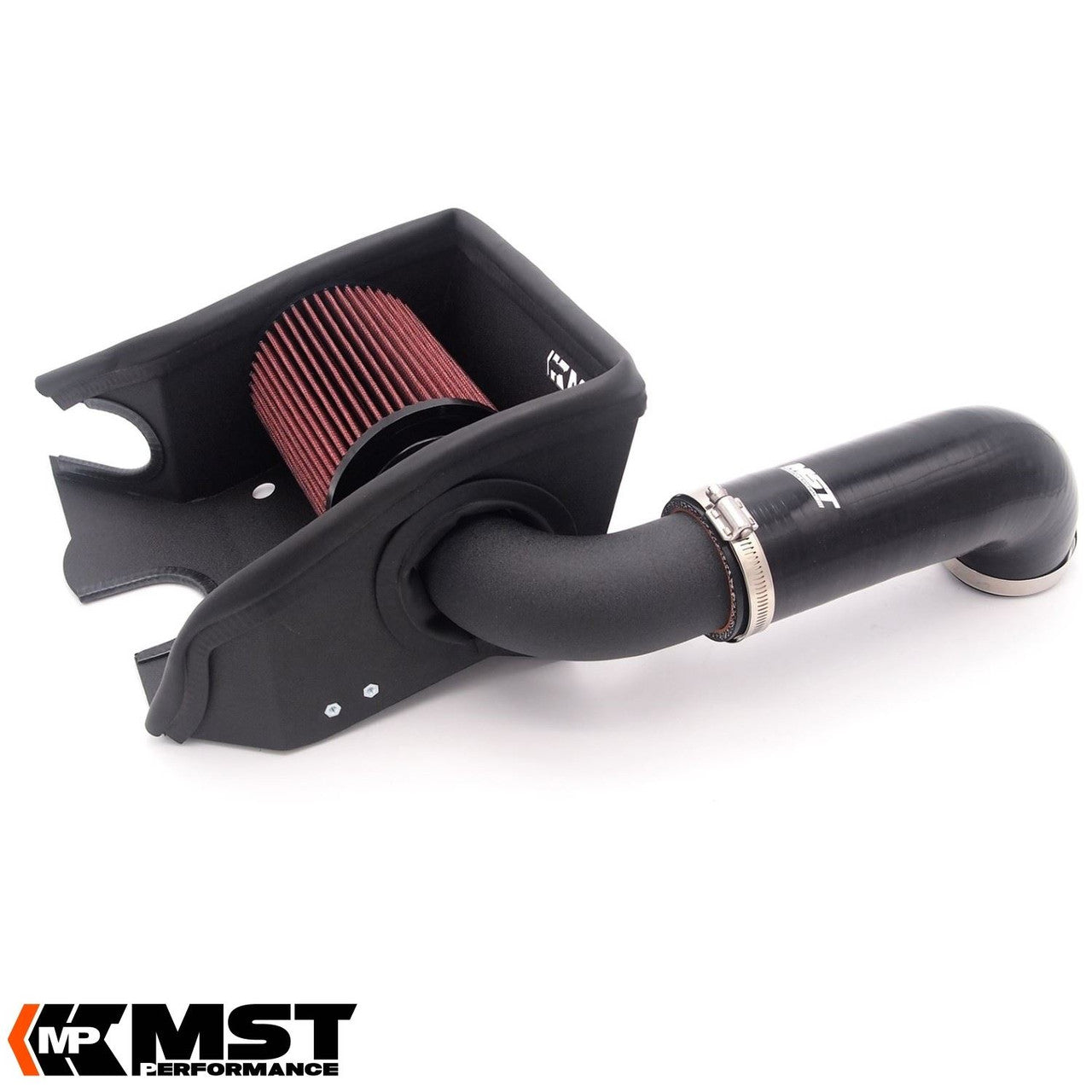 MST Performance Intake Kit & Silicone Hose - Audi-SEAT-Skoda-VW-VAG 1.2-1.4 TSI Engines (EA211)