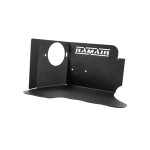 RamAir Performance Intake Kit 80mm - Audi-VW-VAG 1.8T & 1.9TDI Engines