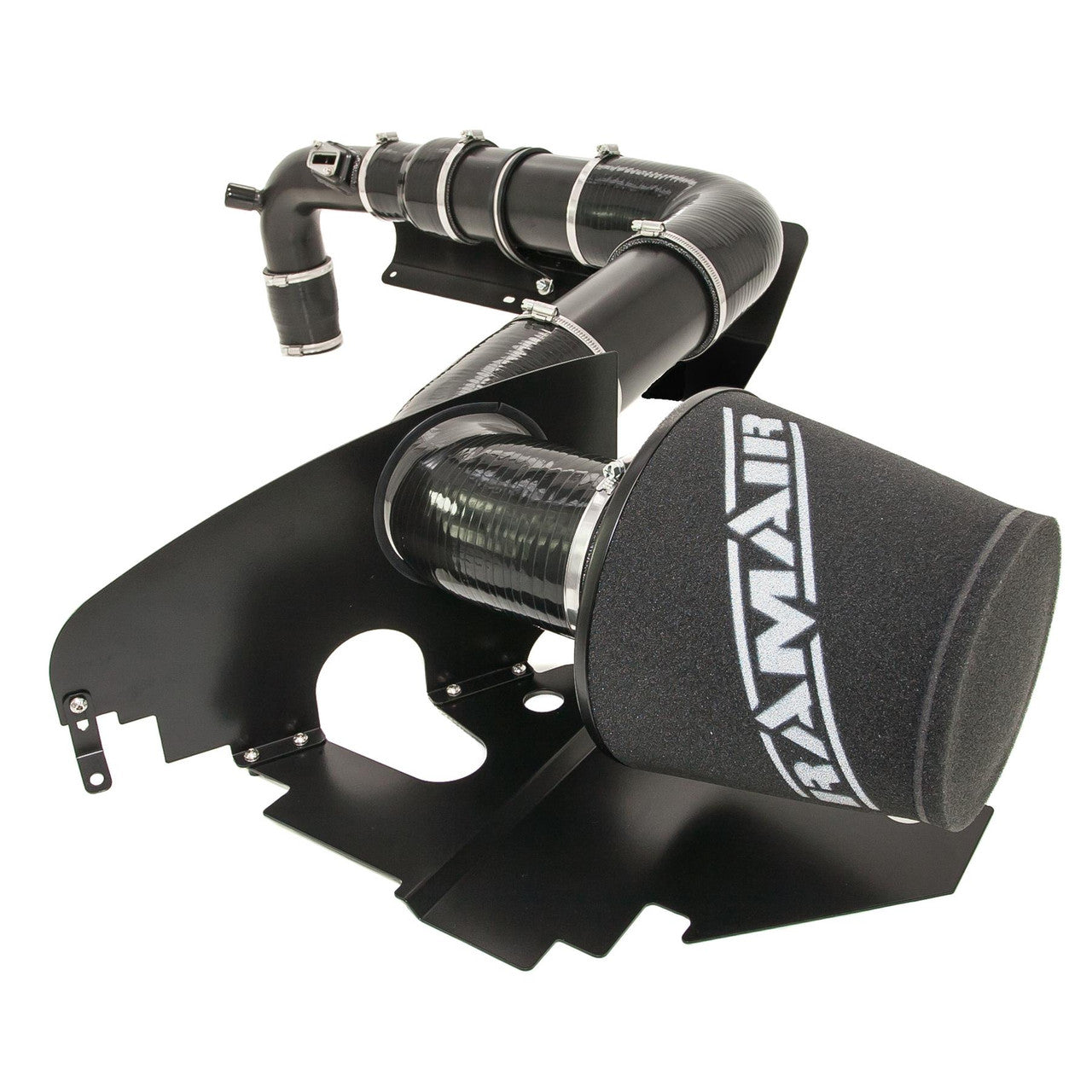 RamAir Performance Oversize Intake Kit - Audi S3 8P-SEAT Cupra R 1P-VW Golf R MK6-Scirocco R 137