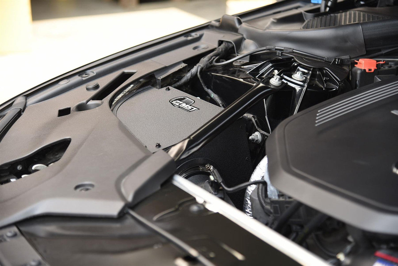 MST Performance Air Intake Kit - BMW 5 Series 540i F90-G30 (2016-20)