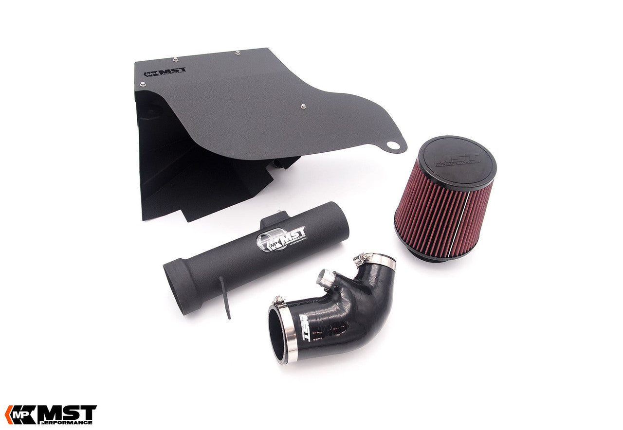 MST Performance Intake Kit - BMW 1 Series 116i-118i-120i F20-F21, 3 Series 316i-320i F30-F31 (1.6T N13)