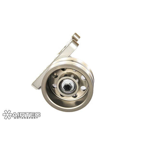 AIRTEC Motorsport Air-Con Delete Kit - Ford Mk2 Focus ST/RS & Volvo C30 T5