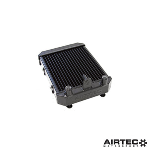 AIRTEC Uprated Auxiliary Radiator - Volkswagen Golf R MK8