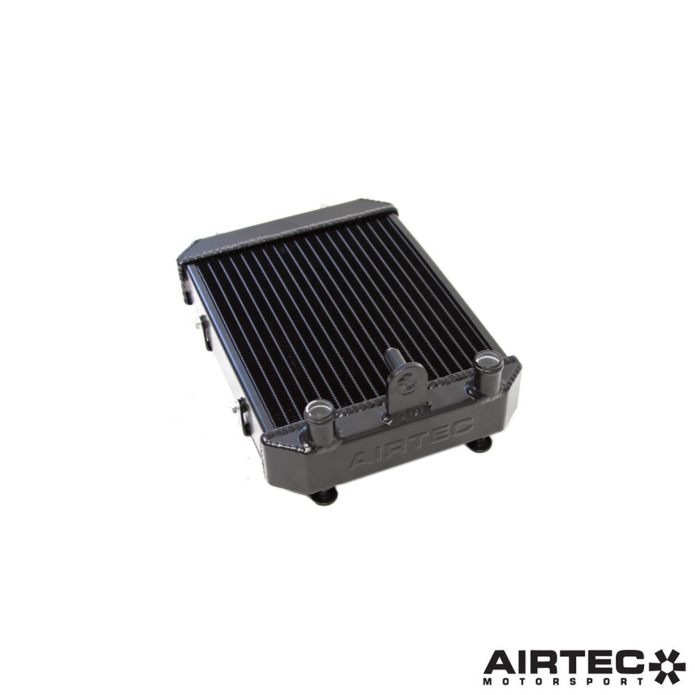 AIRTEC Uprated Auxiliary Radiator - Audi S1 Quattro 8X