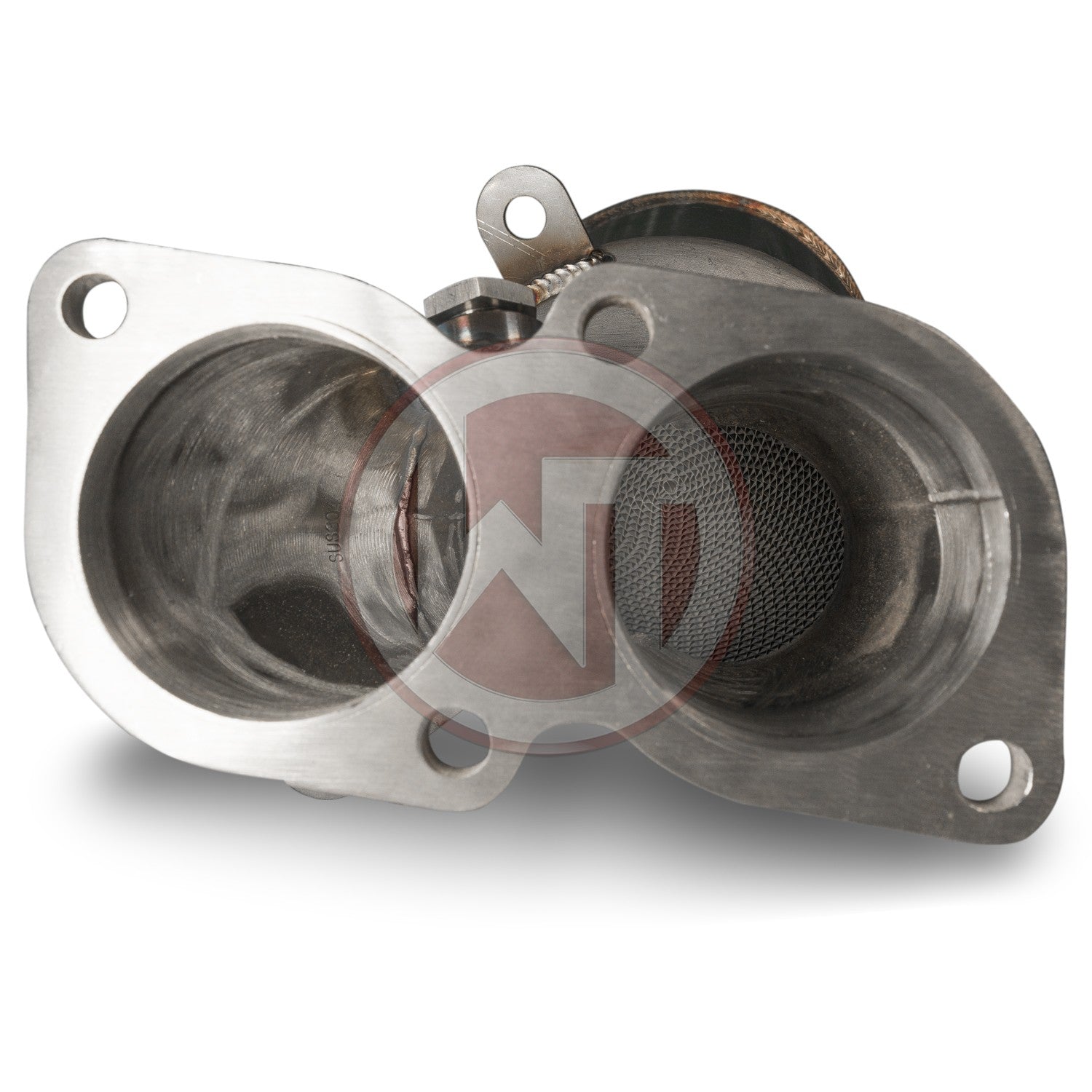 Wagner Tuning BMW E82-E93 N55 Catted Downpipe Kit