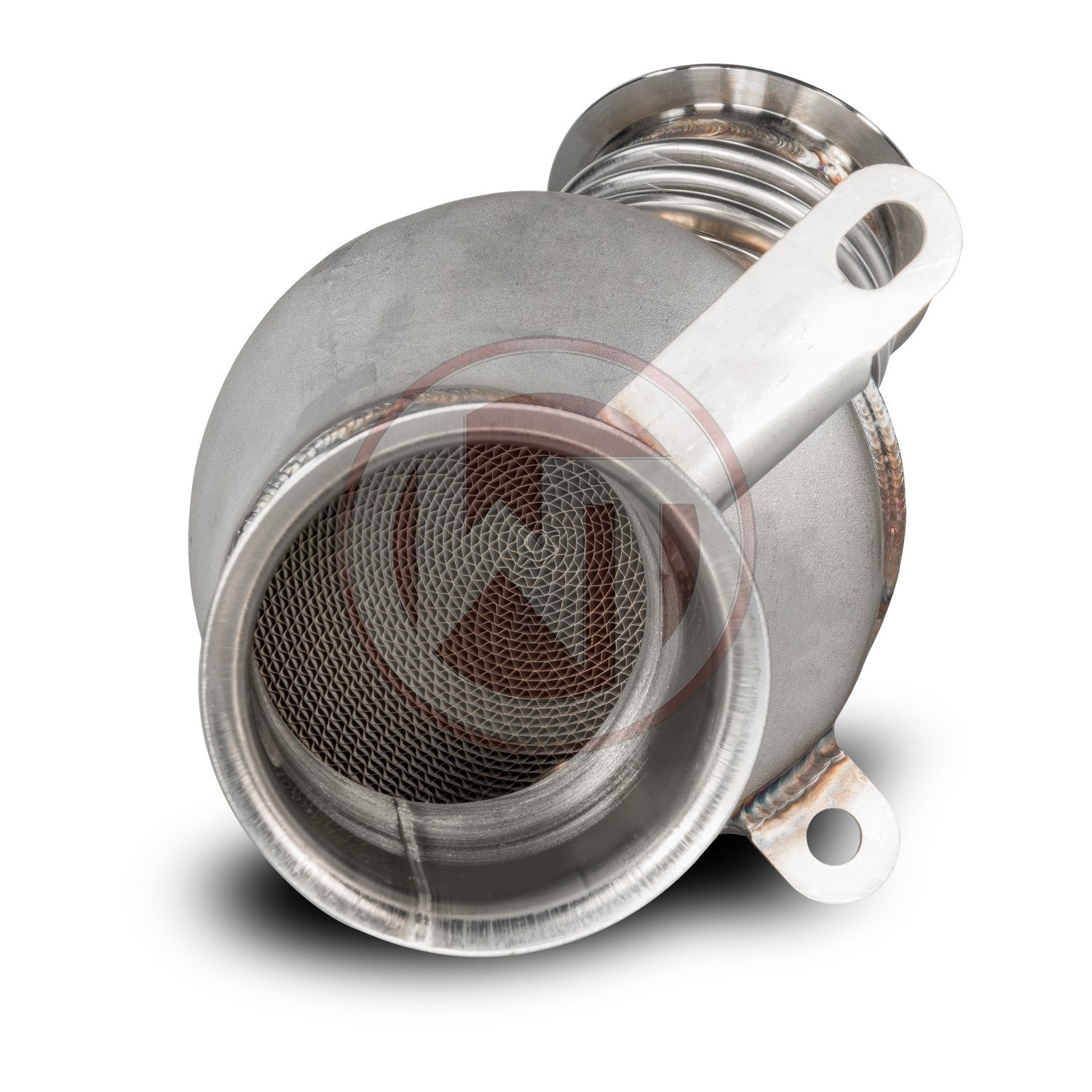 Wagner Tuning BMW F-Series N55 Catless Downpipe Kit -6-13