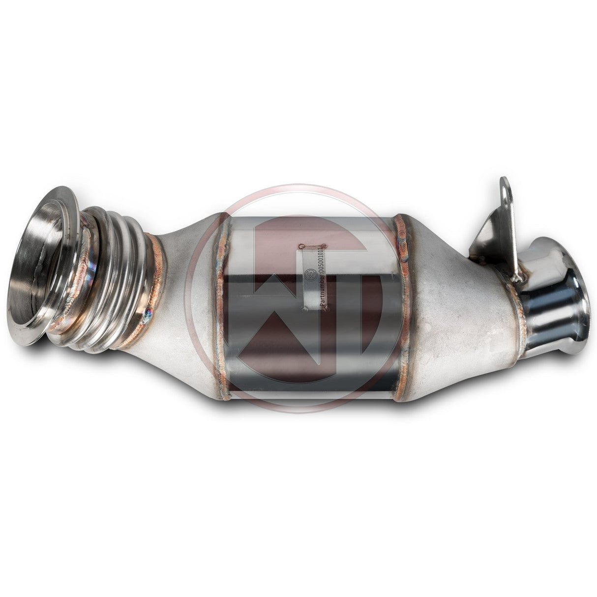 Wagner Tuning BMW F-Series N55 Catless Downpipe Kit -6-13