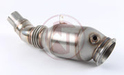 Wagner Tuning BMW F-Series N20 Catted Downpipe Kit