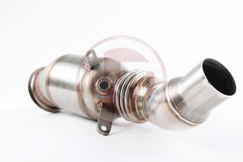 Wagner Tuning BMW F-Series N20 Catted Downpipe Kit