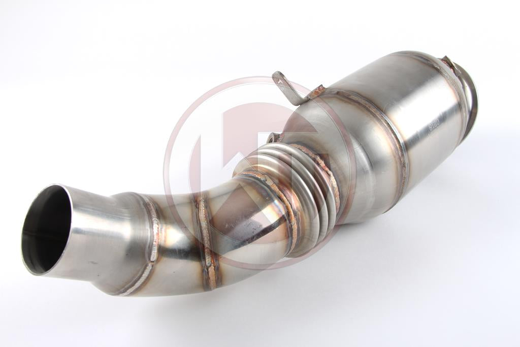 Wagner Tuning BMW F-Series N20 Catted Downpipe Kit