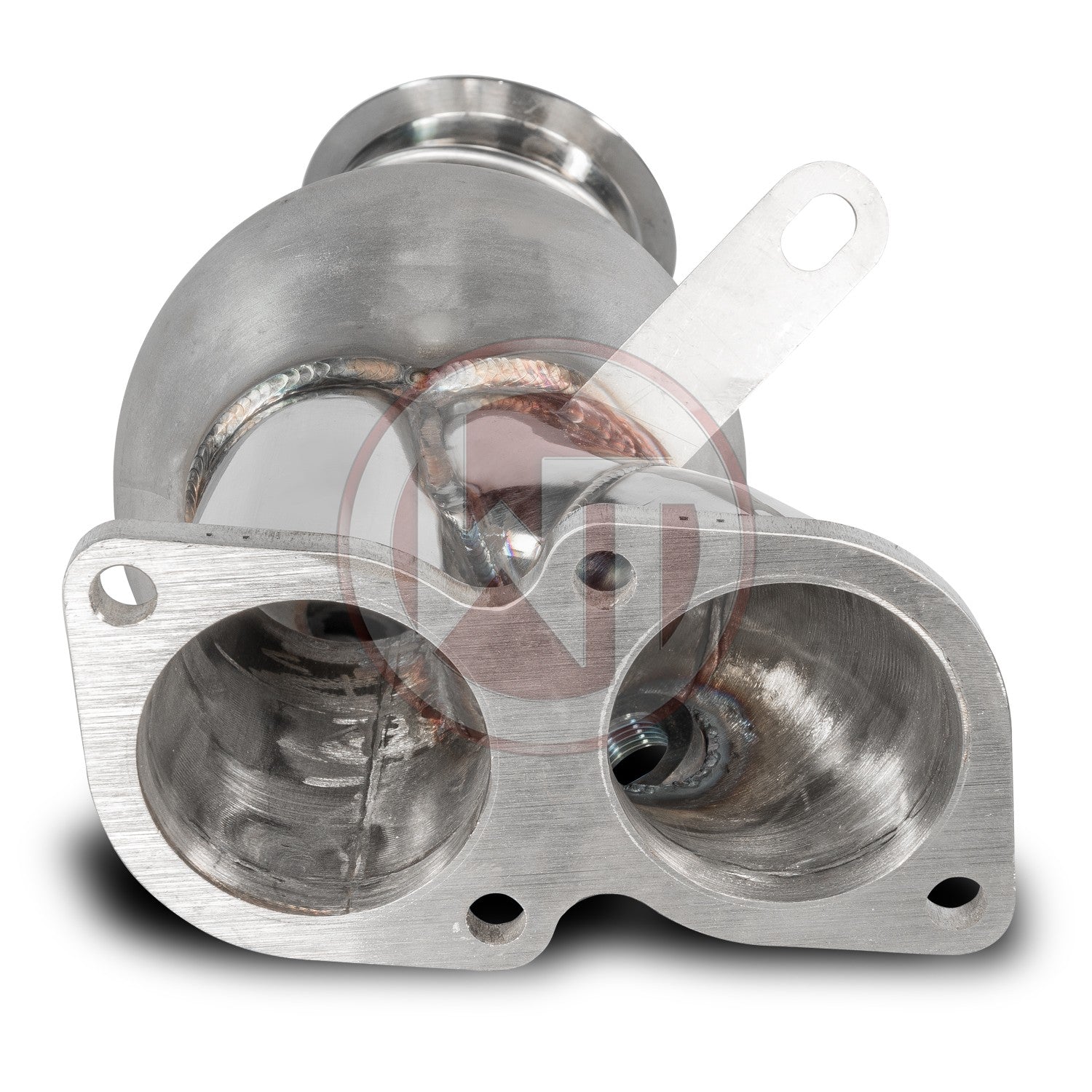 Wagner Tuning BMW E82-E93 N55 Catless Downpipe Kit