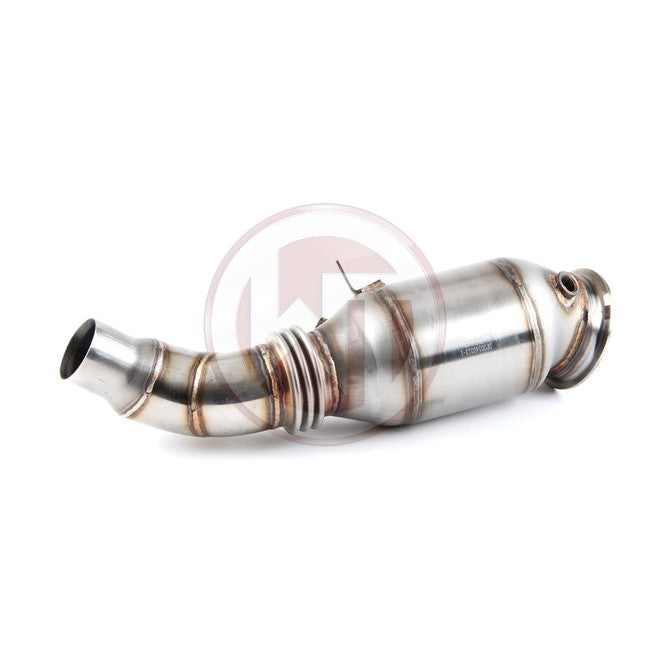 Wagner Tuning BMW F-Series N20 Catless Downpipe Kit