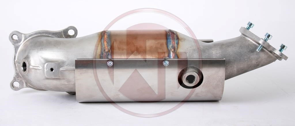 Wagner Tuning Honda Civic Type R FK2 Downpipe