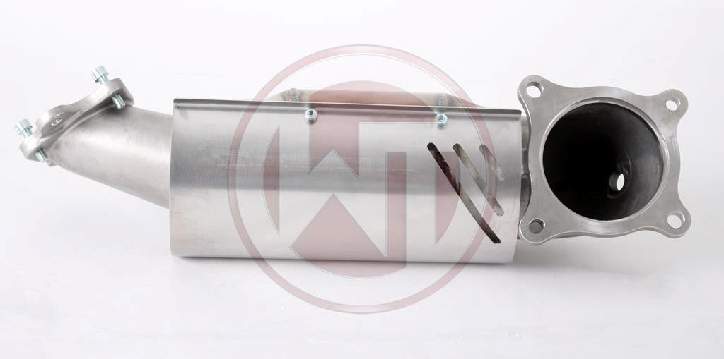 Wagner Tuning Honda Civic Type R FK2 Downpipe