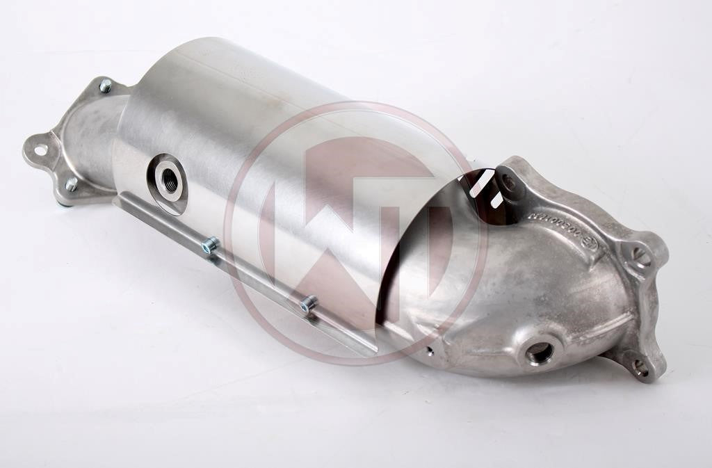 Wagner Tuning Honda Civic Type R FK2 Downpipe