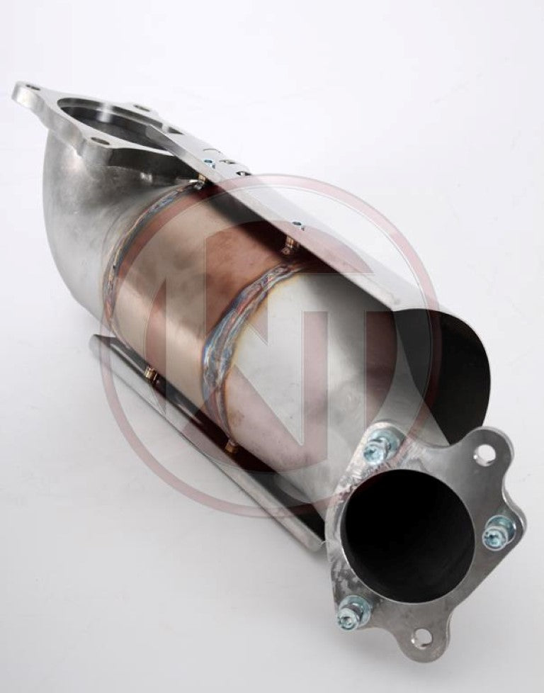 Wagner Tuning Honda Civic Type R FK2 Downpipe