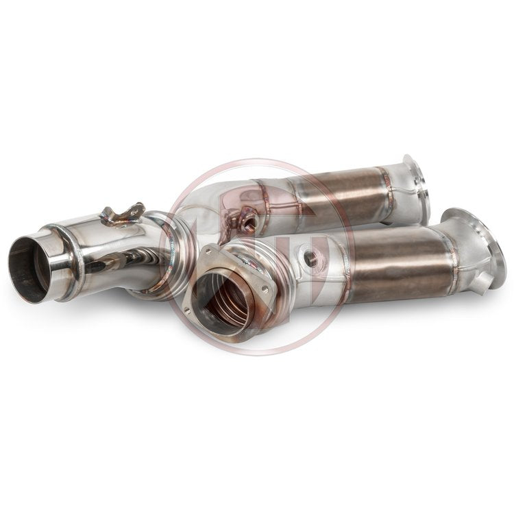 Wagner Tuning BMW M2-M3-M4 200CPSI EU6 with OPF Downpipe Kit