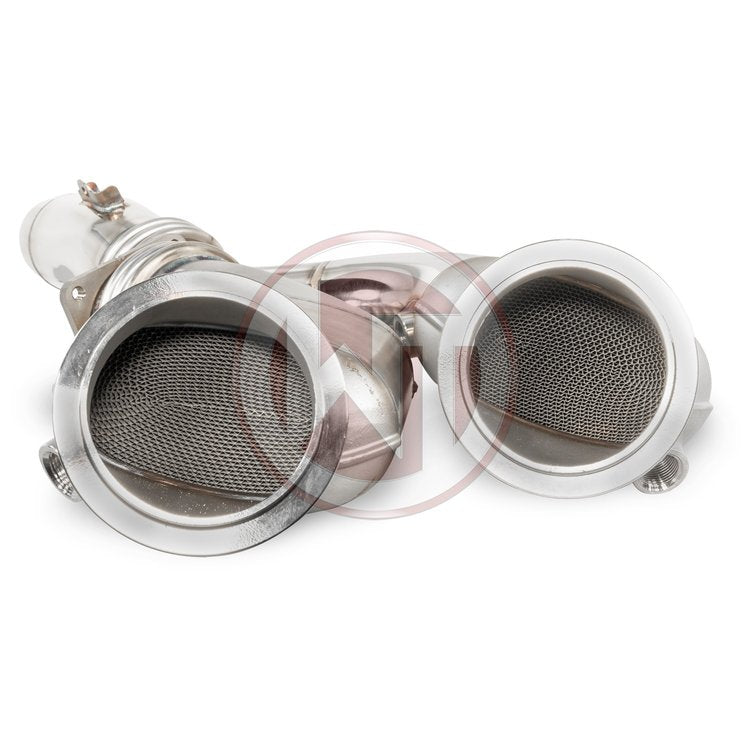 Wagner Tuning BMW M2-M3-M4 200CPSI EU6 with OPF Downpipe Kit