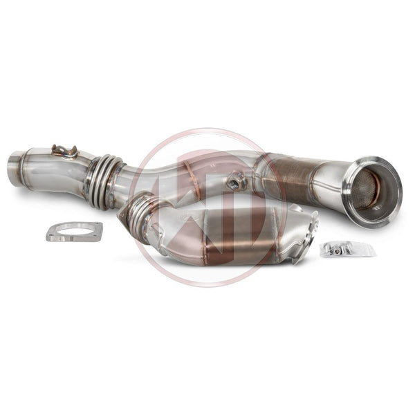 Wagner Tuning BMW M2-M3-M4 200CPSI EU6 with OPF Downpipe Kit
