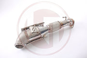 Wagner Tuning Ford Focus ST MK3 Downpipe-Kit 200CPSI