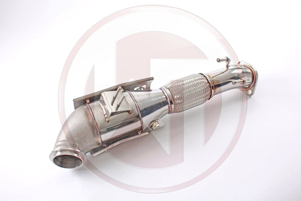 Wagner Tuning Ford Focus ST MK3 Downpipe-Kit 200CPSI