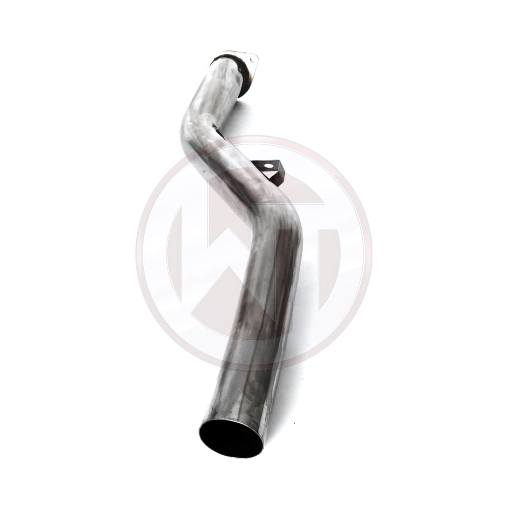 Wagner Tuning Subaru WRX STI 2007-2018 Downpipe with cat replacement pipe
