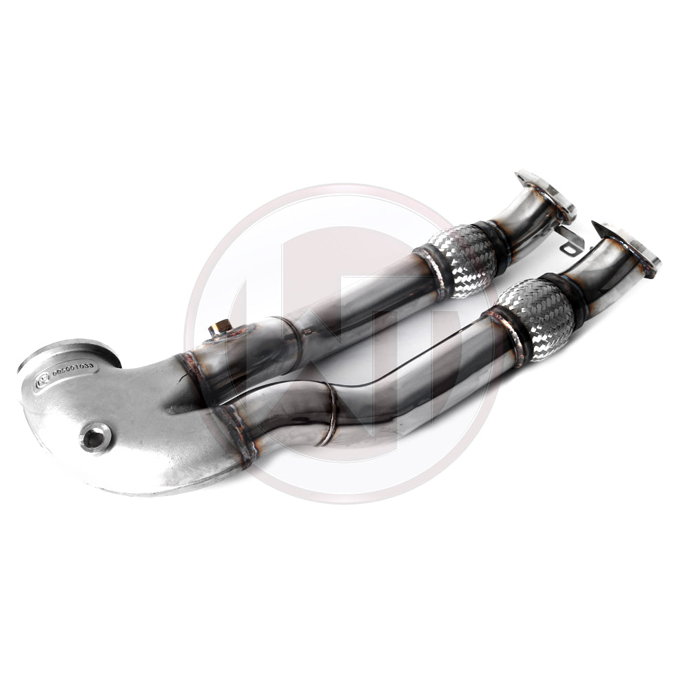Wagner Tuning Audi TTRS 8S - RS3 8V.2 Catted Downpipe Kit