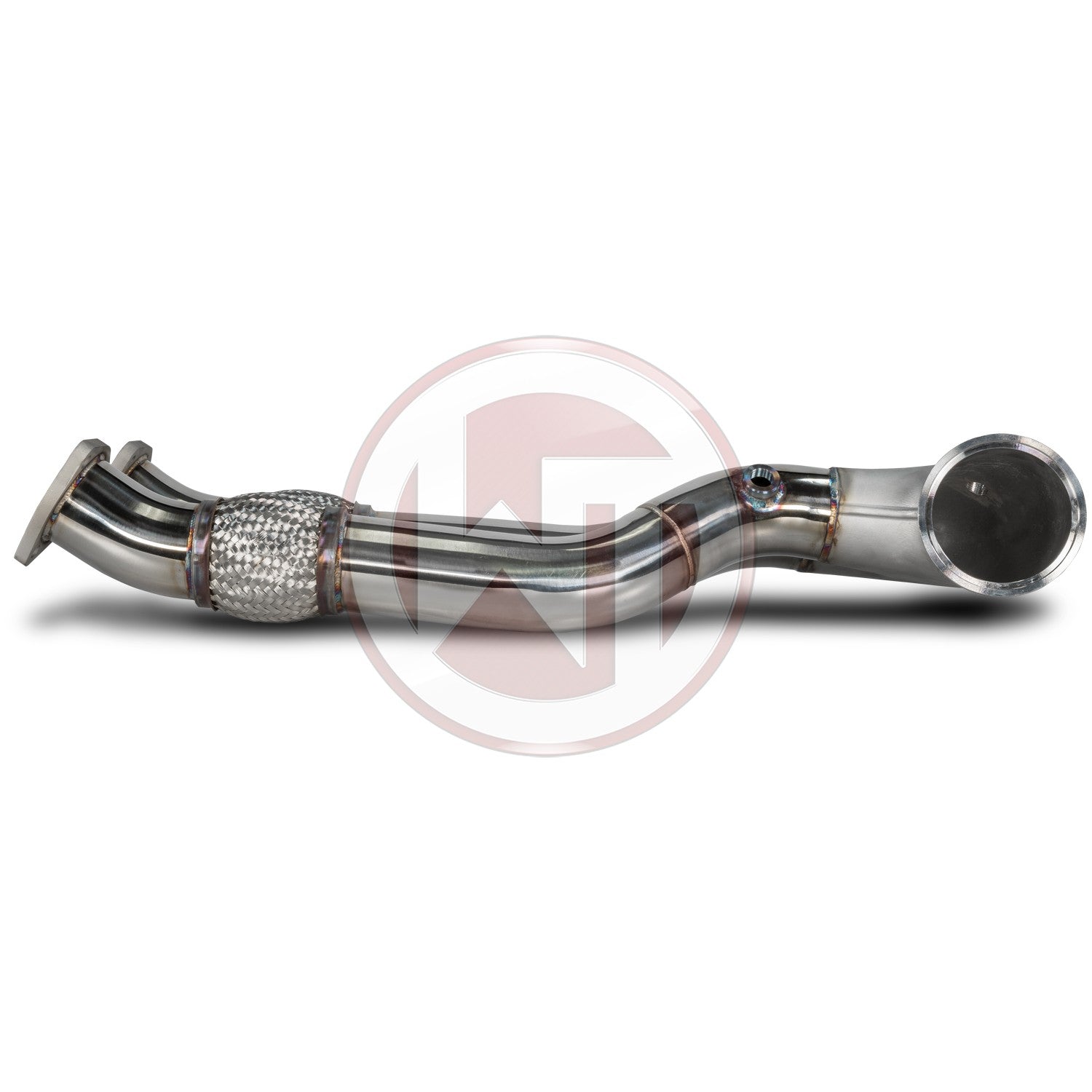 Wagner Tuning Audi TTRS 8S - RS3 8V.2 Downpipe Kit