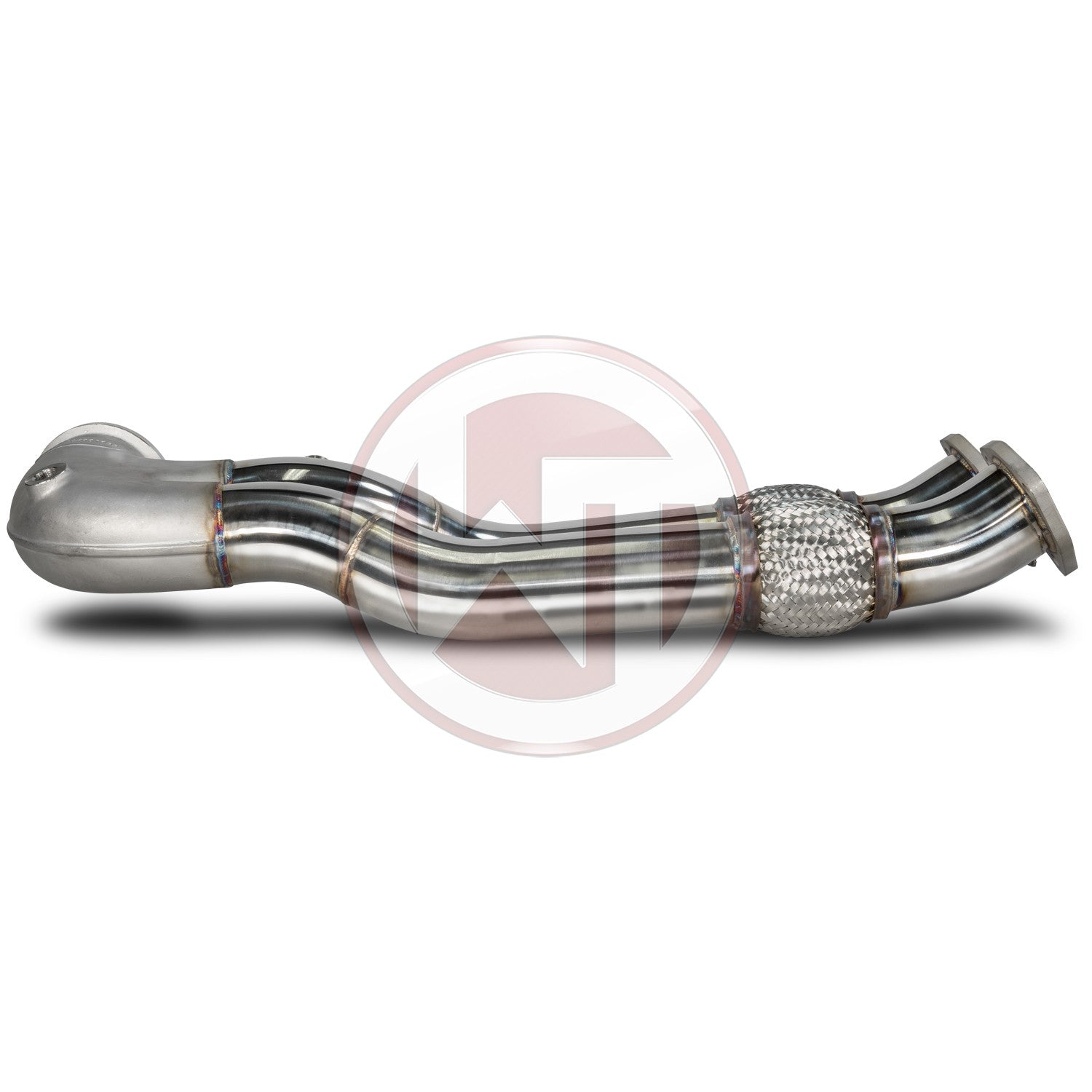Wagner Tuning Audi TTRS 8S - RS3 8V.2 Downpipe Kit