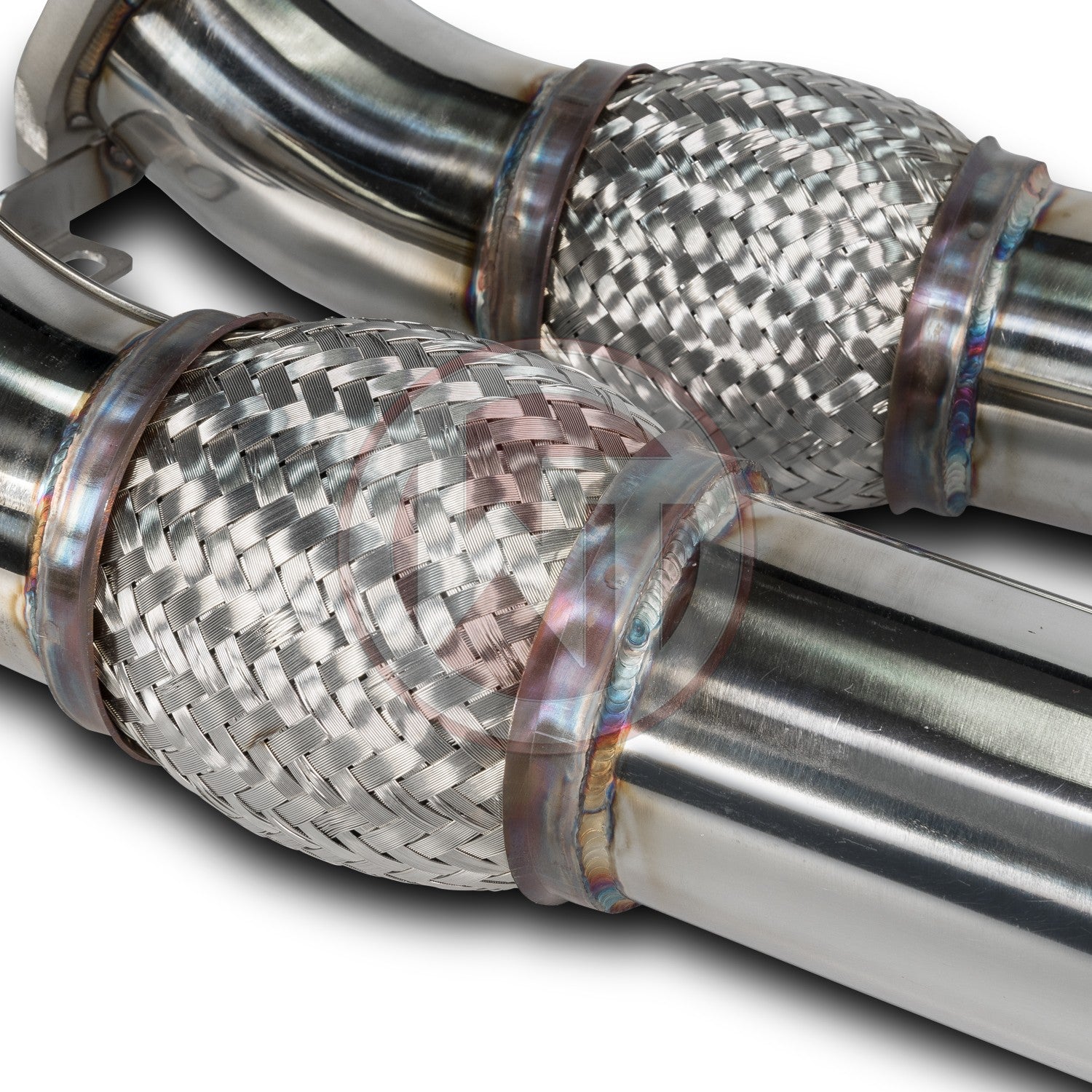 Wagner Tuning Audi TTRS 8S - RS3 8V.2 Downpipe Kit