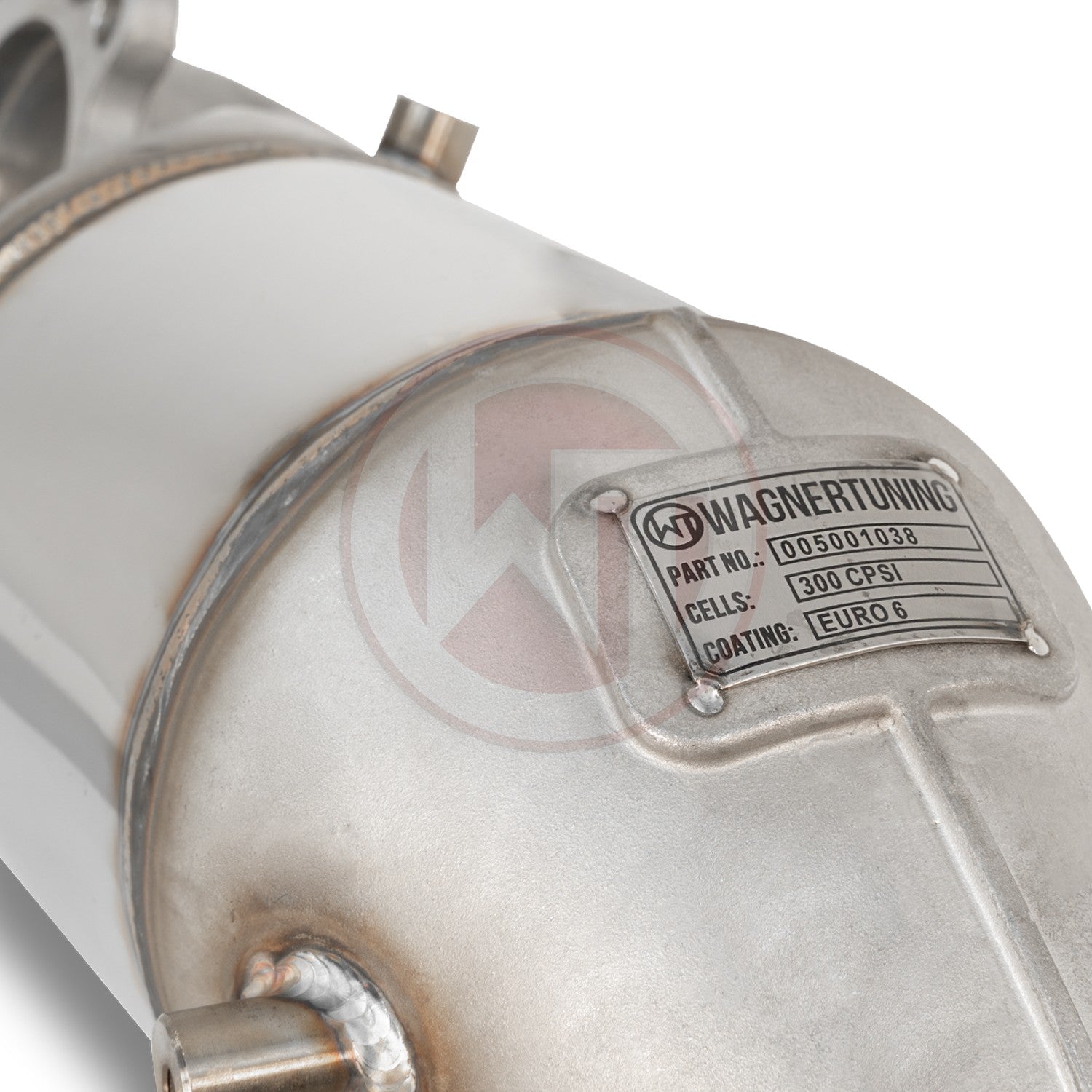 Wagner Tuning Honda Civic FK7 1.5VTec 300CPI Downpipe Kit