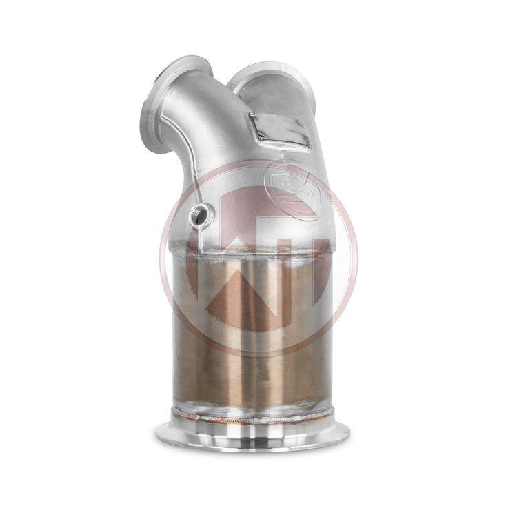 Wagner Tuning Audi S4 B9 - S5 F5 300CPSI EU6 Downpipe Kit